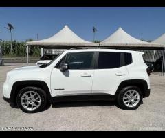 JEEP RENEGADE 1.6 DIESEL 130CV LIMITED FULL LED - 9