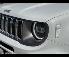 JEEP RENEGADE 1.6 DIESEL 130CV LIMITED FULL LED - 10