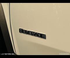 JEEP RENEGADE 1.6 DIESEL 130CV LIMITED FULL LED - 11