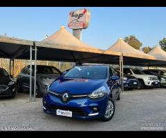 RENAULT CLIO 0.9 90CV GPL CASA MADRE - 1