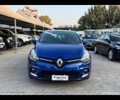 RENAULT CLIO 0.9 90CV GPL CASA MADRE - 2