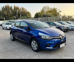 RENAULT CLIO 0.9 90CV GPL CASA MADRE