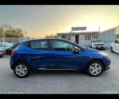 RENAULT CLIO 0.9 90CV GPL CASA MADRE