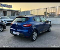 RENAULT CLIO 0.9 90CV GPL CASA MADRE