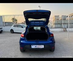 RENAULT CLIO 0.9 90CV GPL CASA MADRE - 7