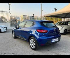 RENAULT CLIO 0.9 90CV GPL CASA MADRE - 8