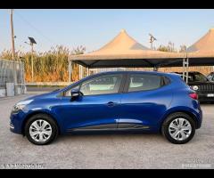 RENAULT CLIO 0.9 90CV GPL CASA MADRE - 9