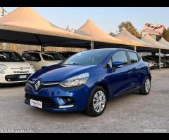 RENAULT CLIO 0.9 90CV GPL CASA MADRE - 10