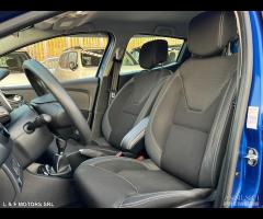 RENAULT CLIO 0.9 90CV GPL CASA MADRE - 16