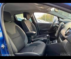 RENAULT CLIO 0.9 90CV GPL CASA MADRE - 17