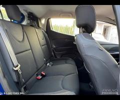 RENAULT CLIO 0.9 90CV GPL CASA MADRE - 19