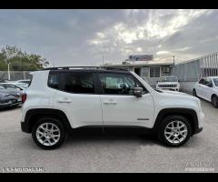 JEEP RENEGADE 1.6 DIESEL 130CV LIMITED UFF.ITA - 4