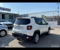 JEEP RENEGADE 1.6 DIESEL 130CV LIMITED UFF.ITA