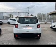 JEEP RENEGADE 1.6 DIESEL 130CV LIMITED UFF.ITA - 6