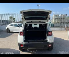 JEEP RENEGADE 1.6 DIESEL 130CV LIMITED UFF.ITA - 7