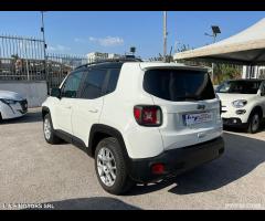 JEEP RENEGADE 1.6 DIESEL 130CV LIMITED UFF.ITA - 8