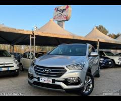 Hyundai SantaFe 2.2 DIESEL XPOSSIBILE *AUTOM* - 1