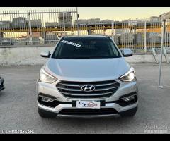 Hyundai SantaFe 2.2 DIESEL XPOSSIBILE *AUTOM* - 2