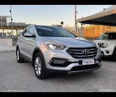 Hyundai SantaFe 2.2 DIESEL XPOSSIBILE *AUTOM* - 3