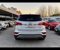 Hyundai SantaFe 2.2 DIESEL XPOSSIBILE *AUTOM* - 6