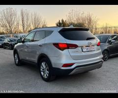 Hyundai SantaFe 2.2 DIESEL XPOSSIBILE *AUTOM* - 9