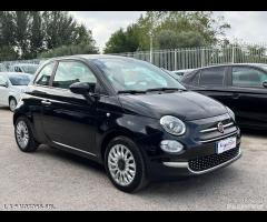 FIAT 500 1.0 Dolcevita Hybrid 70cv*15.000KM* - 3