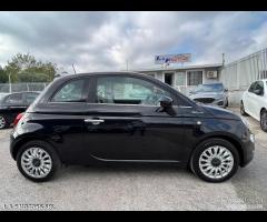 FIAT 500 1.0 Dolcevita Hybrid 70cv*15.000KM* - 4