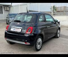 FIAT 500 1.0 Dolcevita Hybrid 70cv*15.000KM*