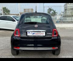 FIAT 500 1.0 Dolcevita Hybrid 70cv*15.000KM* - 6