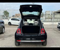 FIAT 500 1.0 Dolcevita Hybrid 70cv*15.000KM* - 7