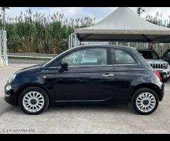 FIAT 500 1.0 Dolcevita Hybrid 70cv*15.000KM* - 9