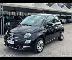 FIAT 500 1.0 Dolcevita Hybrid 70cv*15.000KM* - 10