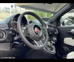 FIAT 500 1.0 Dolcevita Hybrid 70cv*15.000KM* - 16