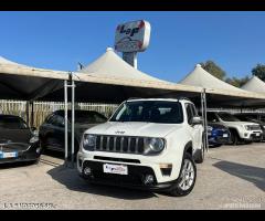 Jeep Renegade 1.6 Diesel 130cv Limited *UNICOP* - 1