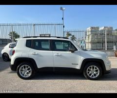 Jeep Renegade 1.6 Diesel 130cv Limited *UNICOP* - 2