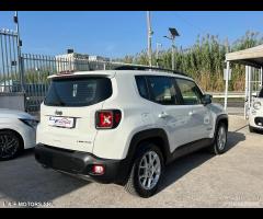 Jeep Renegade 1.6 Diesel 130cv Limited *UNICOP* - 3