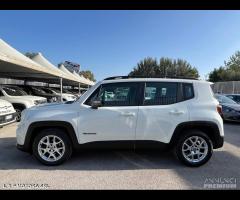 Jeep Renegade 1.6 Diesel 130cv Limited *UNICOP*