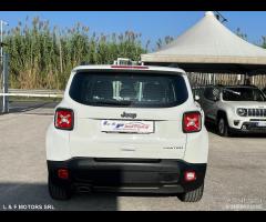 Jeep Renegade 1.6 Diesel 130cv Limited *UNICOP* - 5