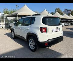 Jeep Renegade 1.6 Diesel 130cv Limited *UNICOP* - 6