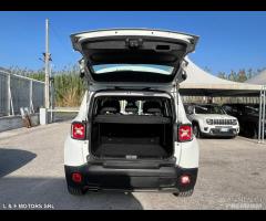 Jeep Renegade 1.6 Diesel 130cv Limited *UNICOP* - 7