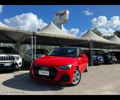 AUDI A1 SPORTBACK 1.0 TFSI 95CV UFFICIALE ITA - 1