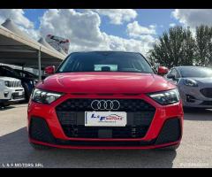 AUDI A1 SPORTBACK 1.0 TFSI 95CV UFFICIALE ITA - 2