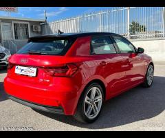 AUDI A1 SPORTBACK 1.0 TFSI 95CV UFFICIALE ITA - 5