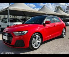 AUDI A1 SPORTBACK 1.0 TFSI 95CV UFFICIALE ITA - 11