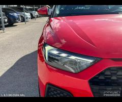 AUDI A1 SPORTBACK 1.0 TFSI 95CV UFFICIALE ITA - 13