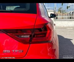 AUDI A1 SPORTBACK 1.0 TFSI 95CV UFFICIALE ITA - 15