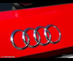 AUDI A1 SPORTBACK 1.0 TFSI 95CV UFFICIALE ITA - 16