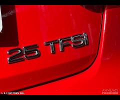 AUDI A1 SPORTBACK 1.0 TFSI 95CV UFFICIALE ITA - 17