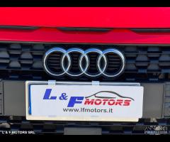 AUDI A1 SPORTBACK 1.0 TFSI 95CV UFFICIALE ITA - 21