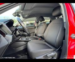 AUDI A1 SPORTBACK 1.0 TFSI 95CV UFFICIALE ITA - 23